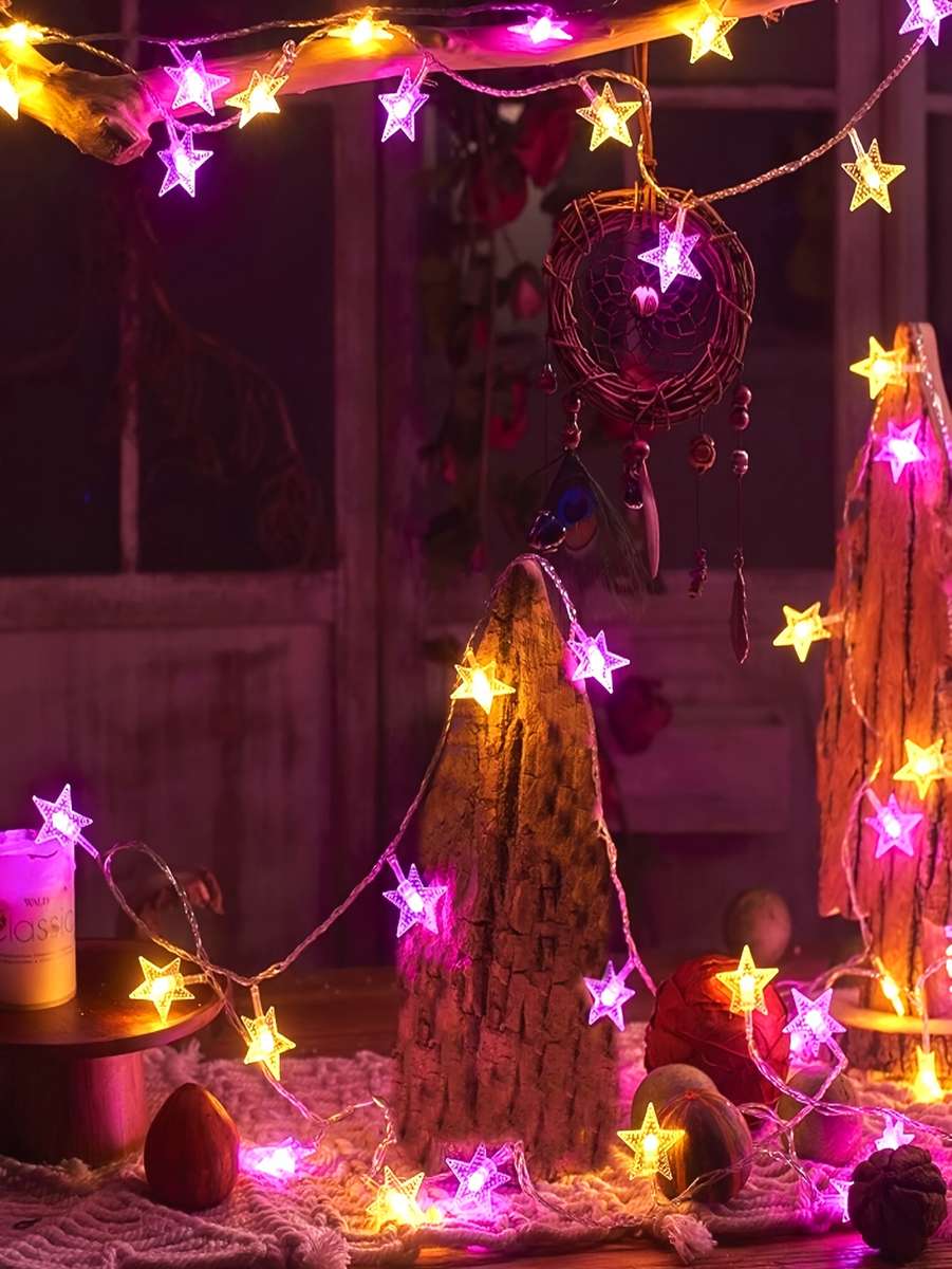 Christmas Lights 1.5M 4.92Ft