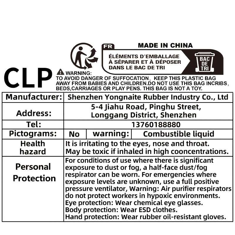 Glue Quantity 2Pcs