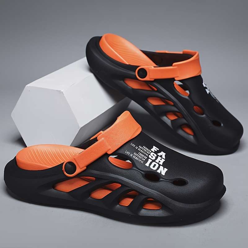 Sandals Color Black Size Uk 7.5 8