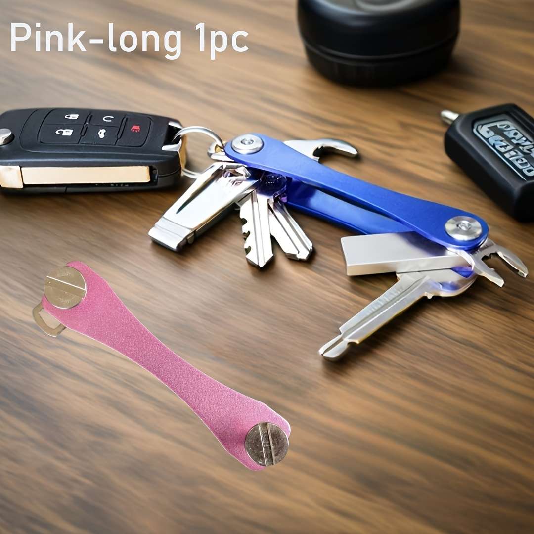 Mini Keychain