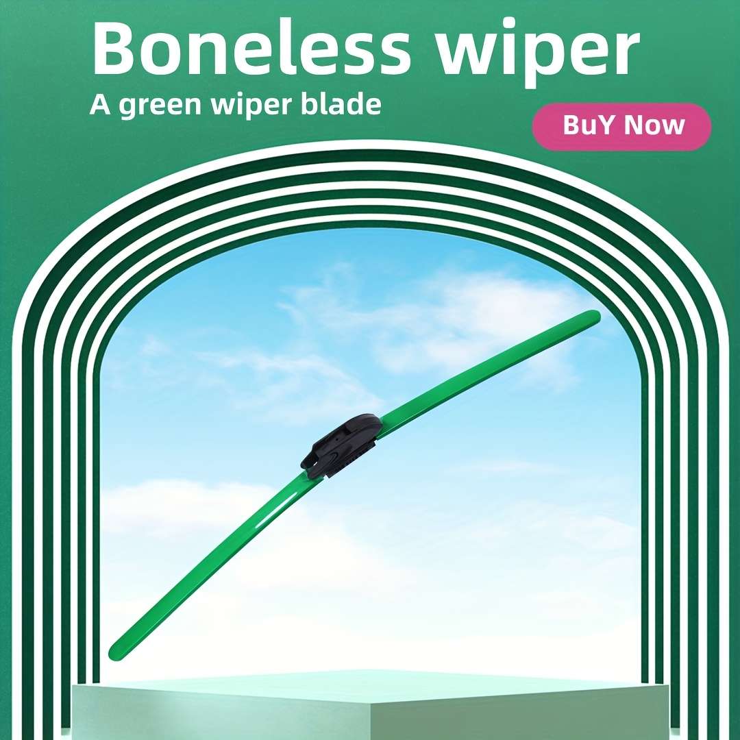 Windshield Wipers Size 43.18Cm