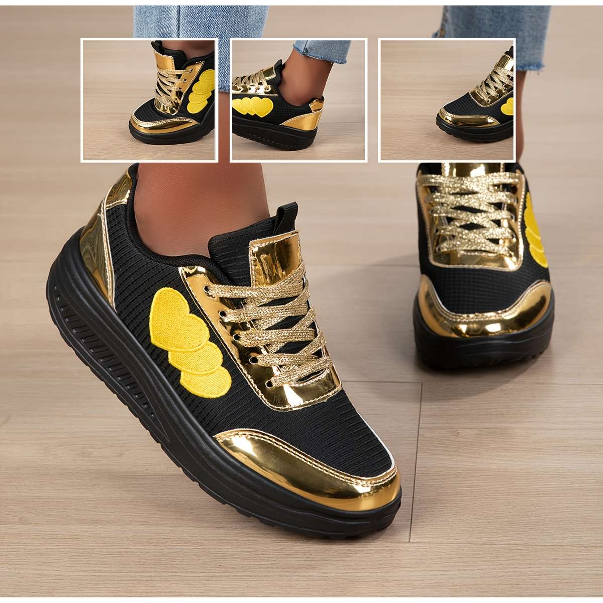 Women S Sneakers Color White Sizeuk 5