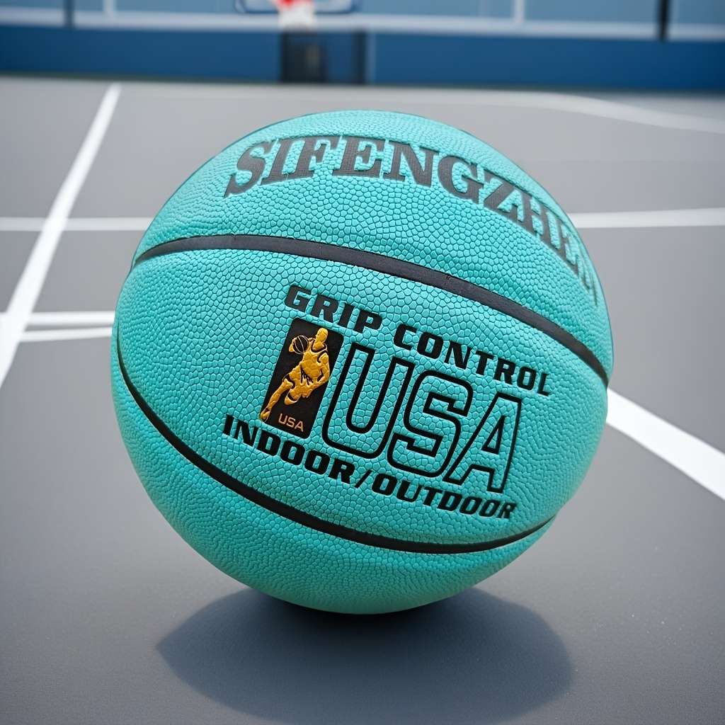 Basketball Style Size7