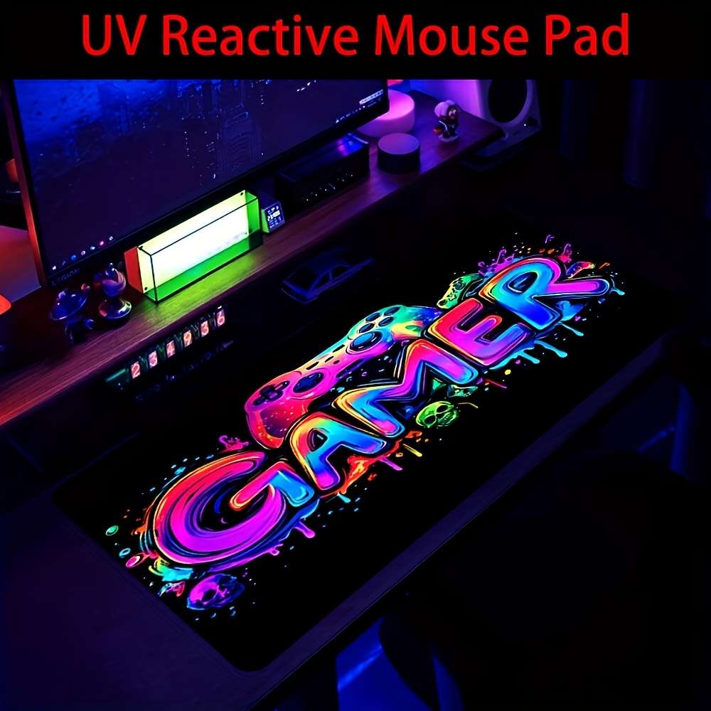 Mouse Pad Size 400*900Mm15.7*35.4Inch