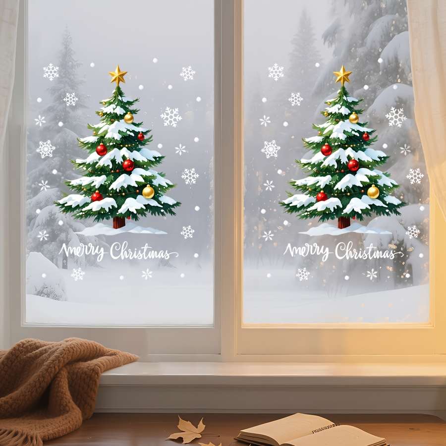 Christmas Decorations Model Kj 67