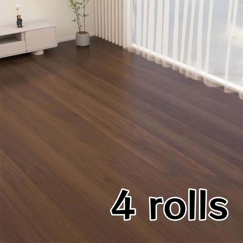 Self Adhesive Floor Stickers Gbjh005 4 Rolls