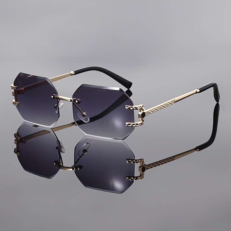 Mens Glasses Color C7 s Blue