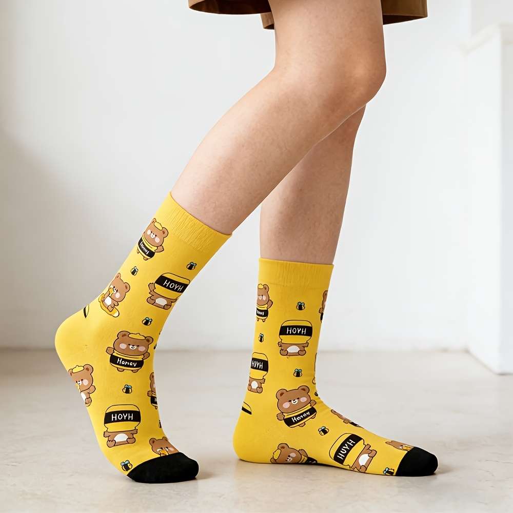 Women S Socks Color Random 2 Pairs Size Onesize