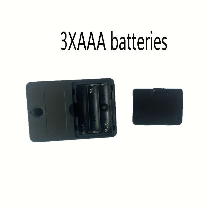 Lock Storage Can Record 10 Fingerprints   With Morse Code Emergency Unlock