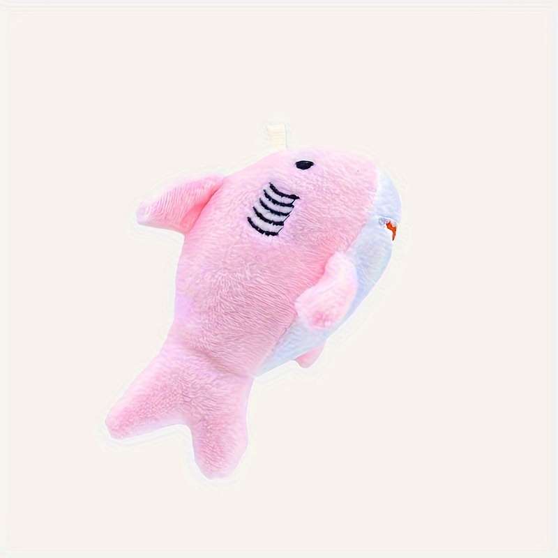 Plush Toyss color Pink