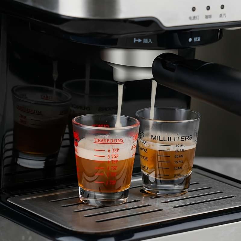 Measuring Cup Quantity 2Pcs