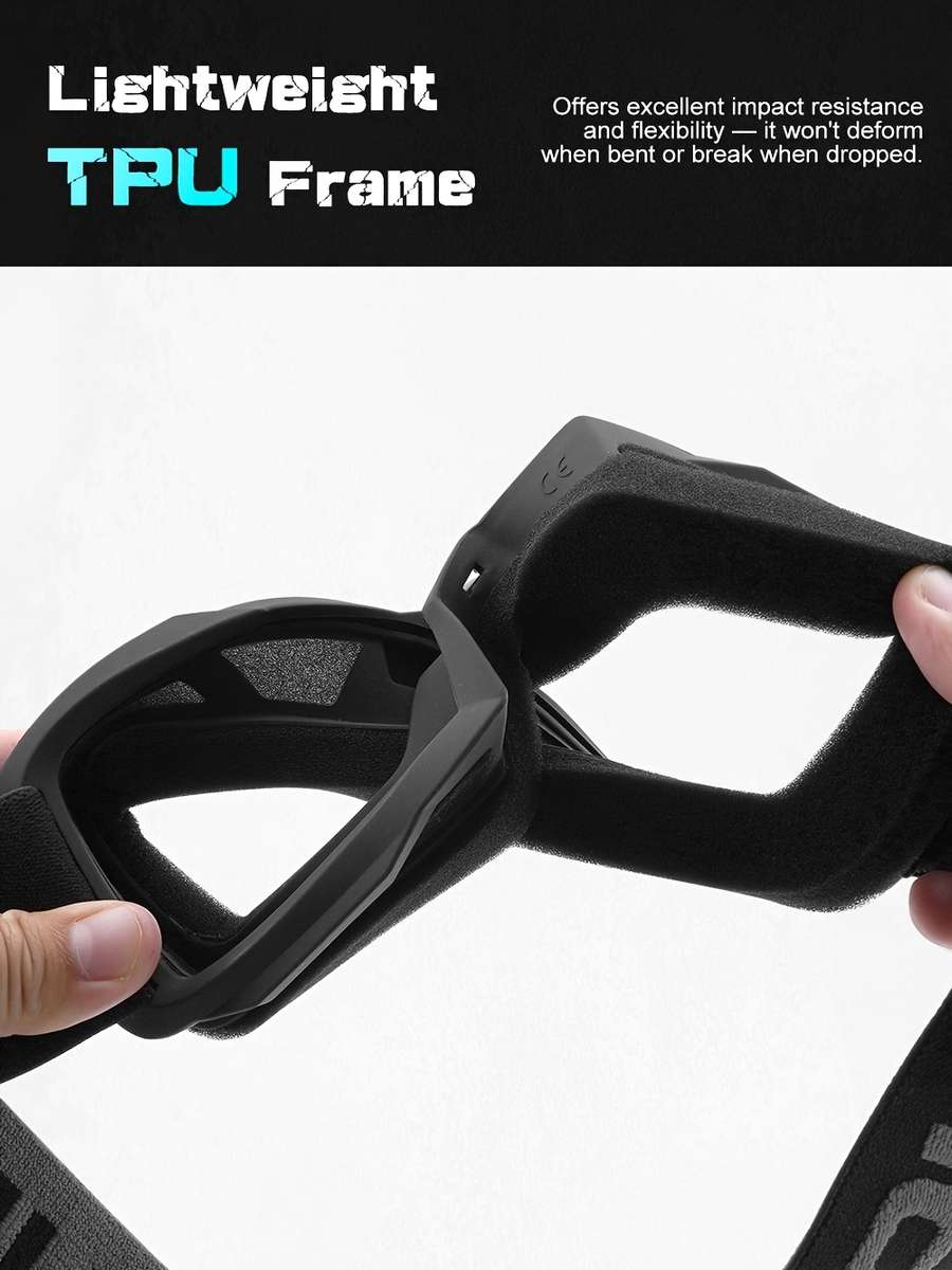 Cycling Glasses Color 08