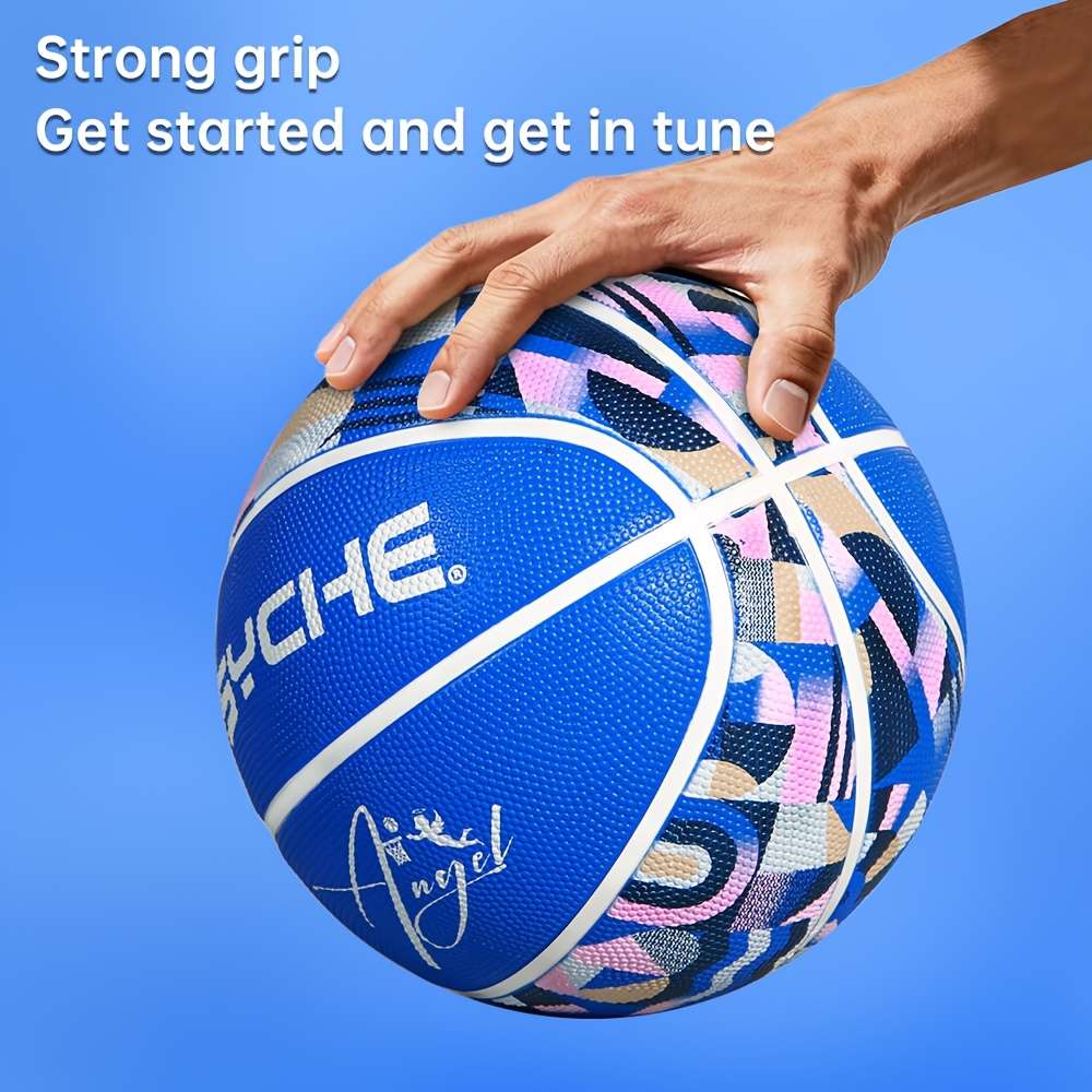 Basketball Model Hfr5019 Size  Circumference In Inchessize 12.768.58Cm