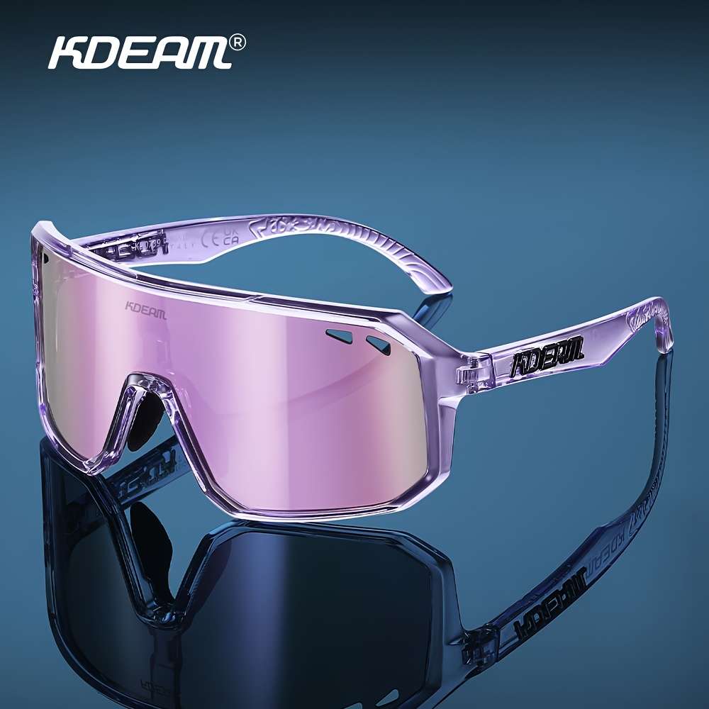 Cycling Glasses Color C5