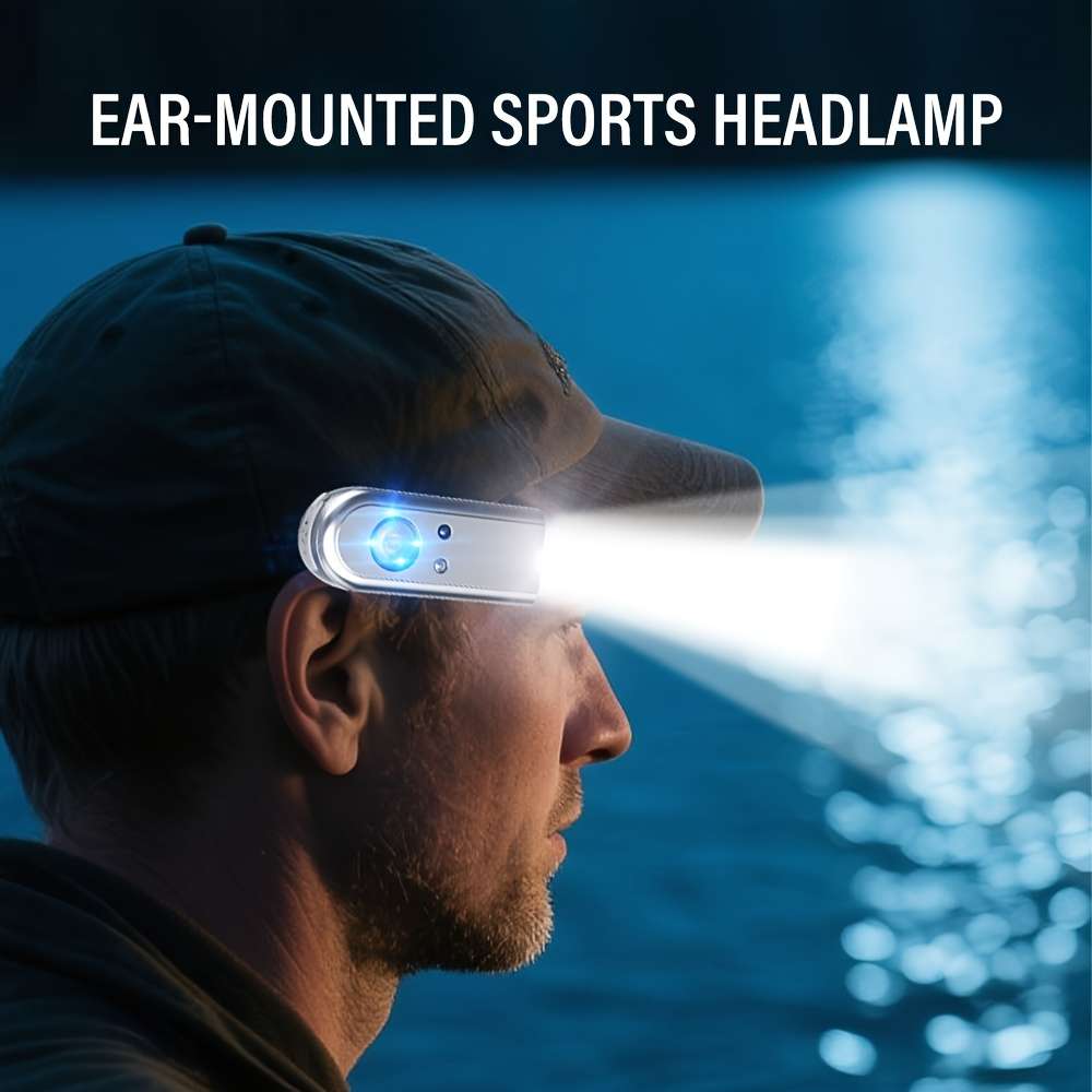 Headlamp Quantity