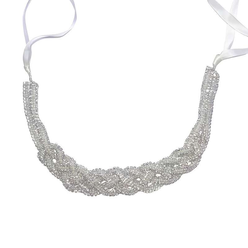 Wedding Supplies Color Silvery