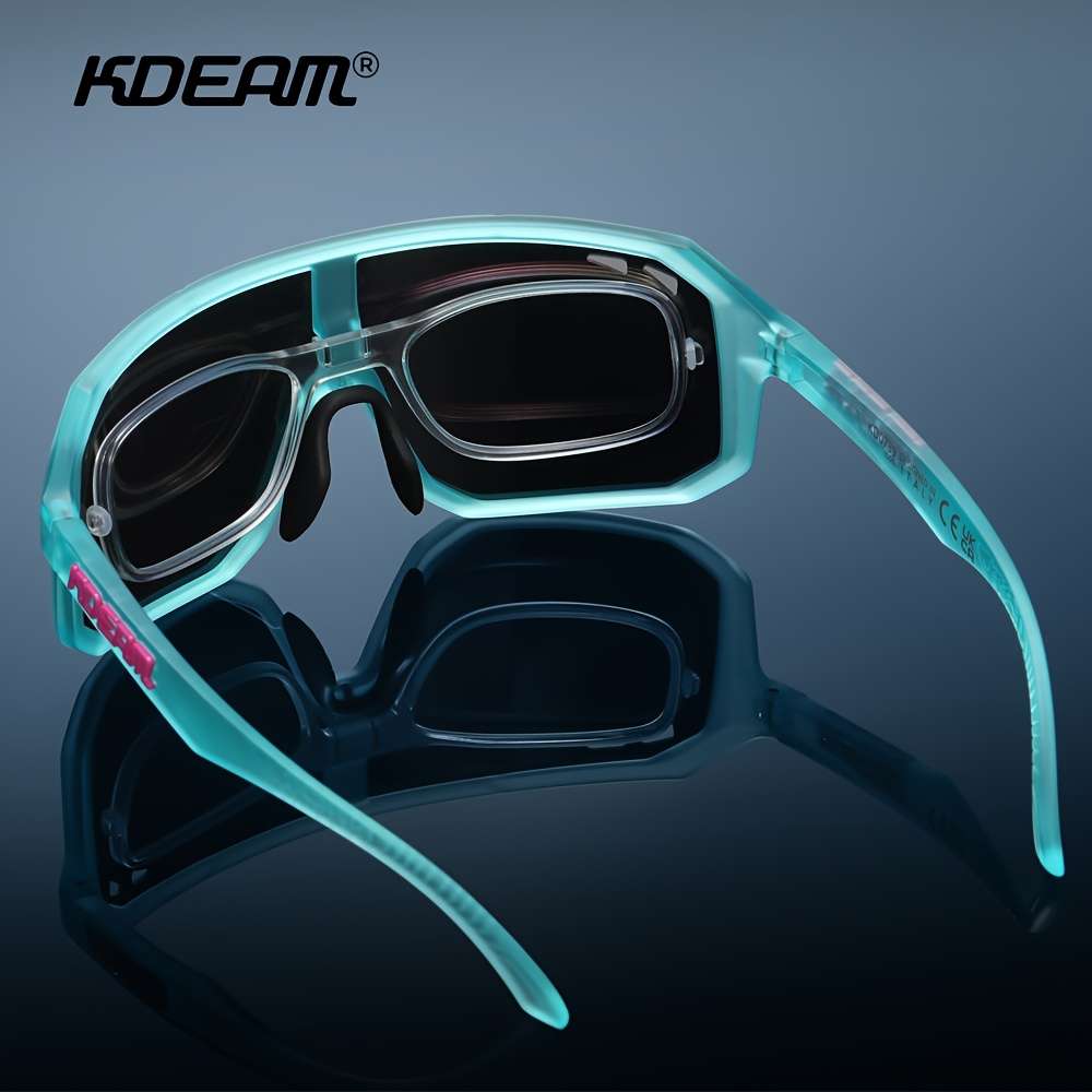 Cycling Glasses Color C5