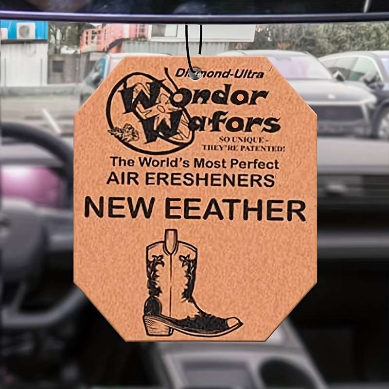 Car Interior Decor  1 Piece