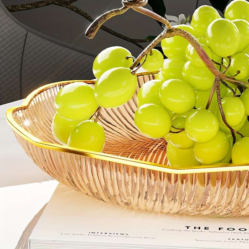 Bowl Color Transparent Weight10Pcs