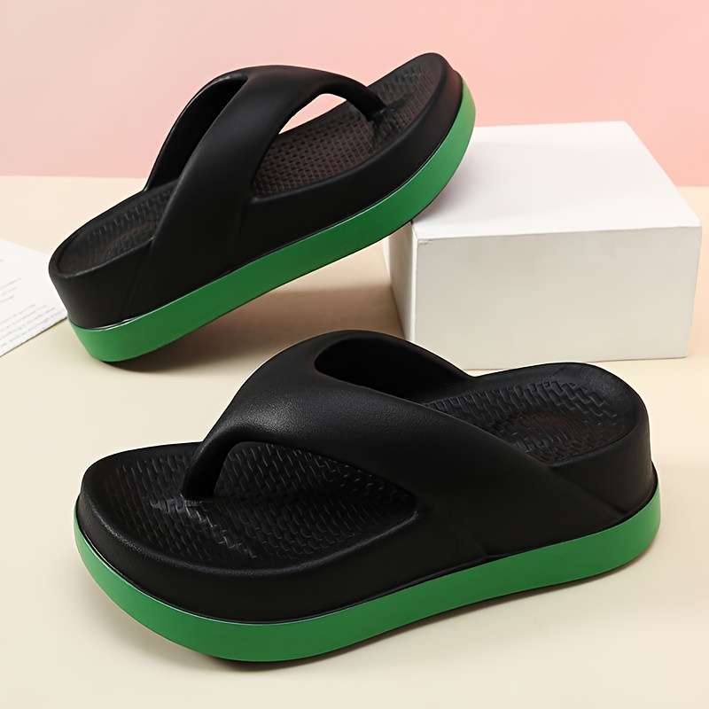 Sandals Color Black Sizeuk 3.5-4
