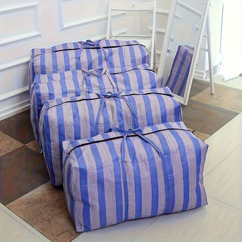 2Pcs Heart Leaf Large Purple Blue Organizer Size 85X32X46 2 Pieces 120L