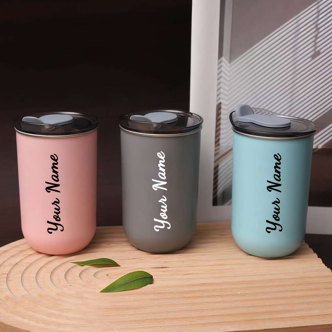 Water Cup Color Red Modelbyl 73377