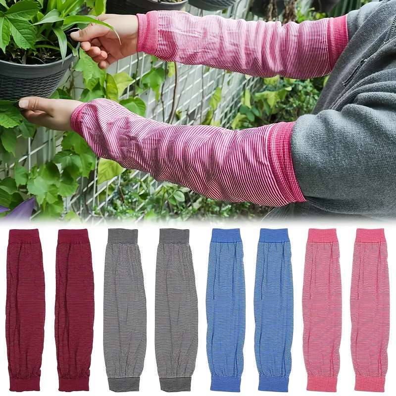 2Pcs Comtable Sun Protection Arm