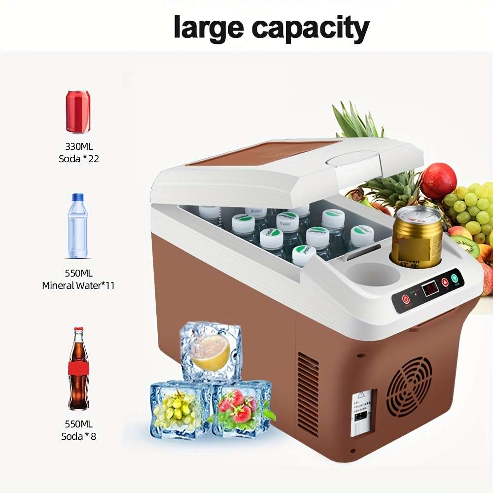 Refrigerator Items With Led Screen