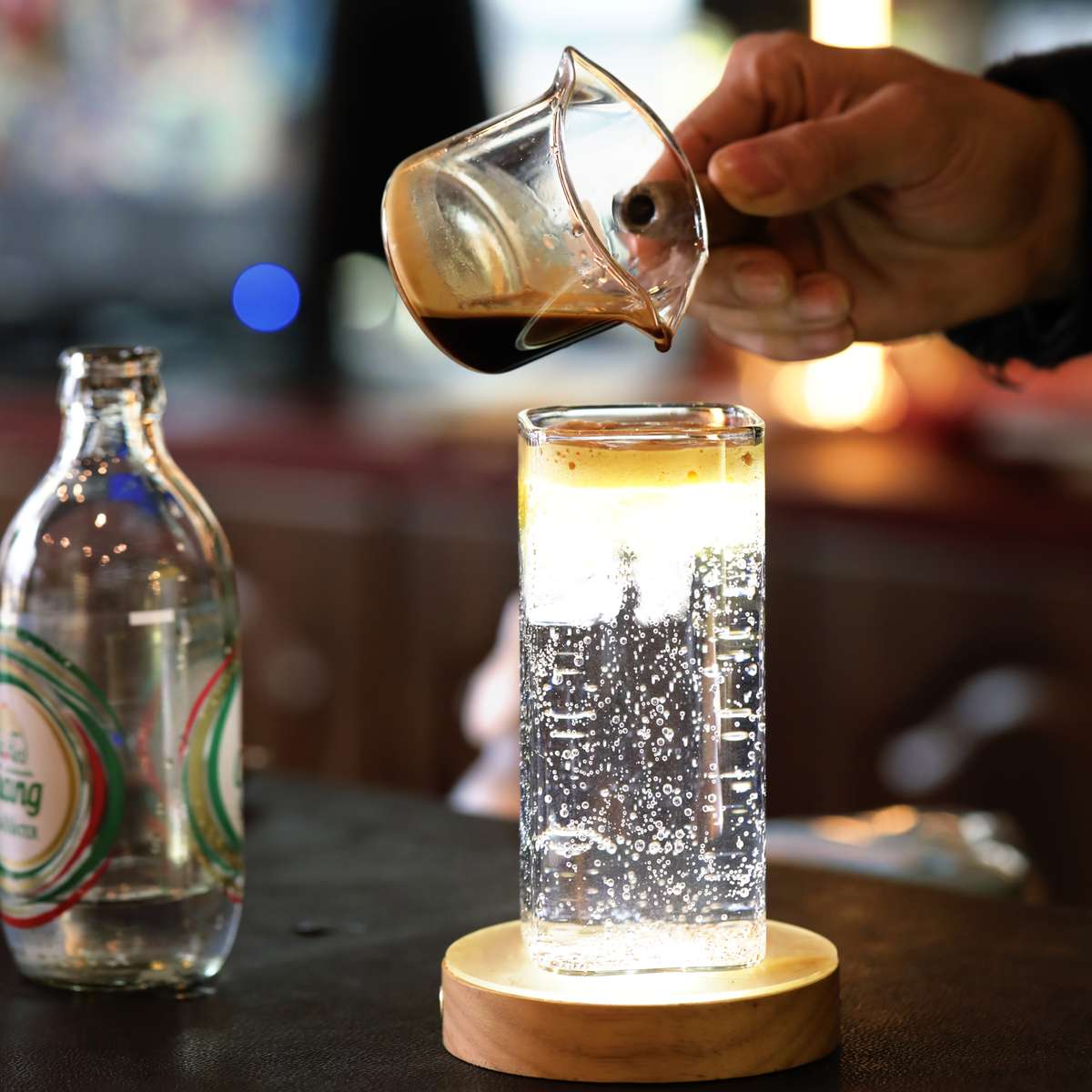 Water Cup Color 350Ml Cup   Transparent Lid   Straw