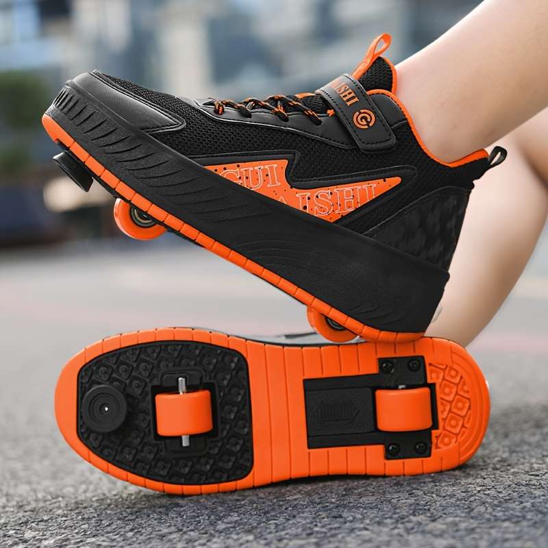 Convenient Scooter