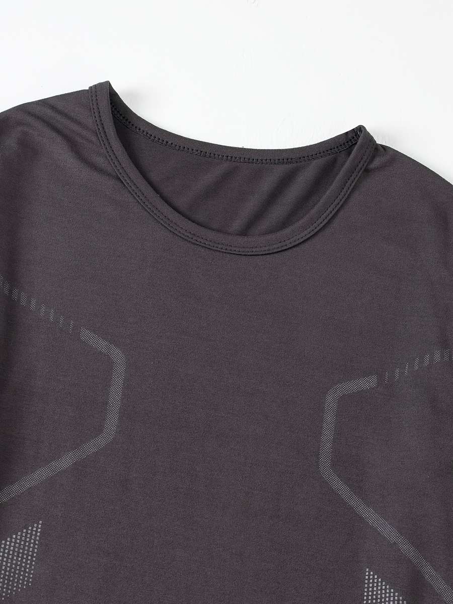 Thermal Underwear Color V2 Gray Warm Sizes