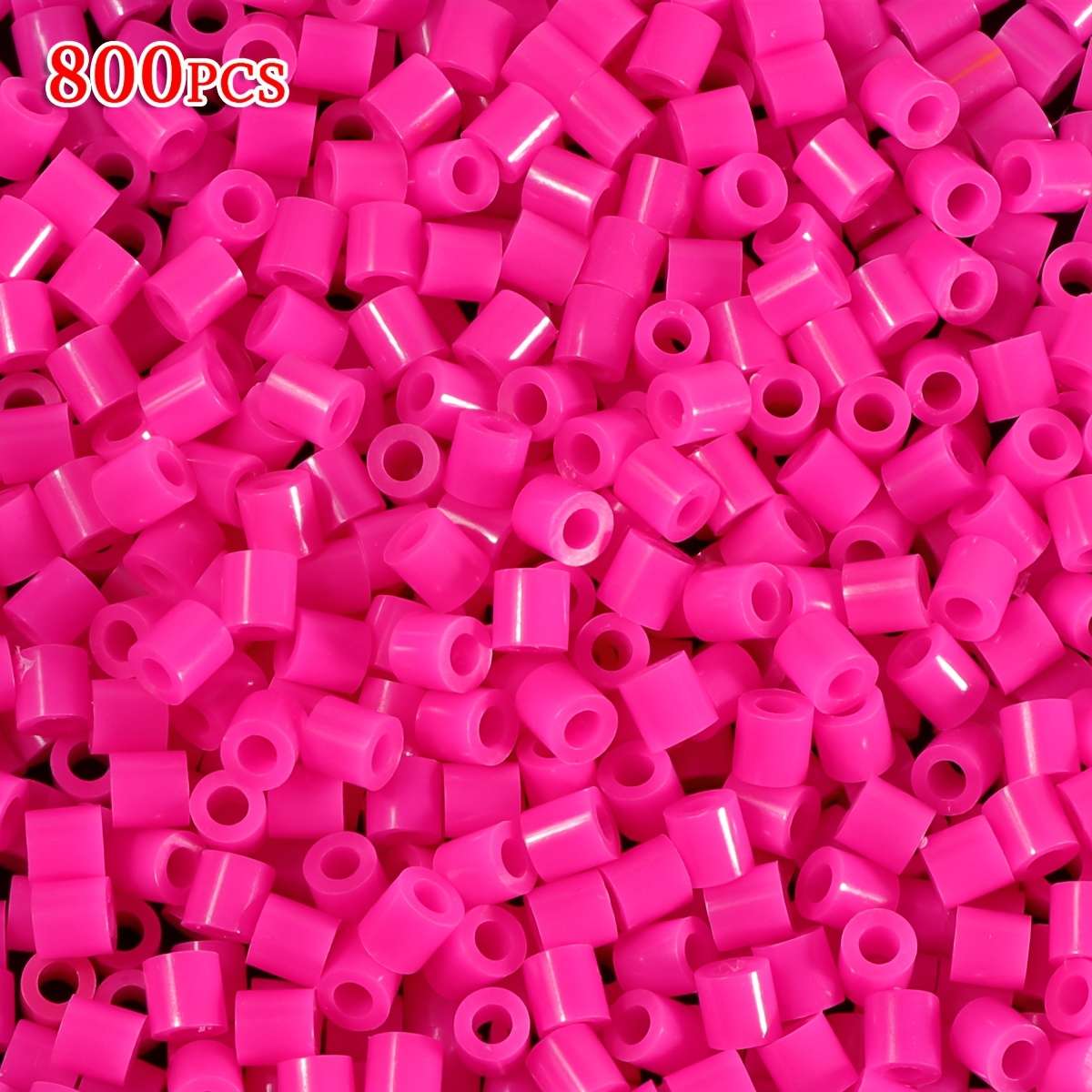 Perler Bead Set Style 5 800Pcs