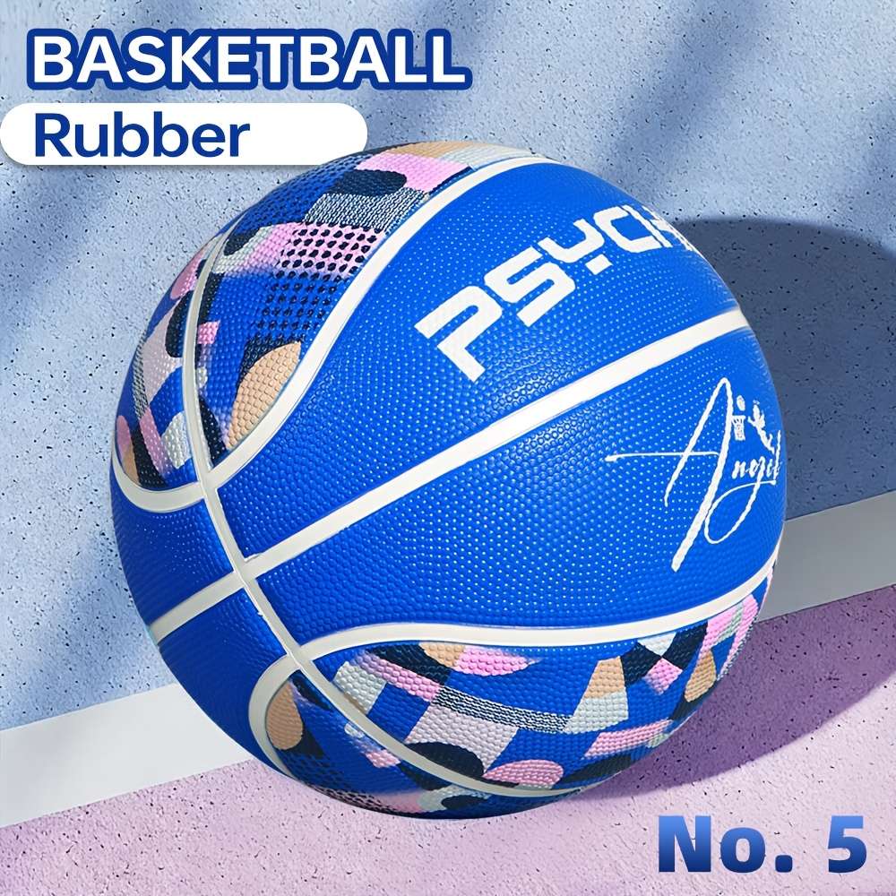 Basketball Model Hfr5019 Size  Circumference In Inchessize 12.768.58Cm