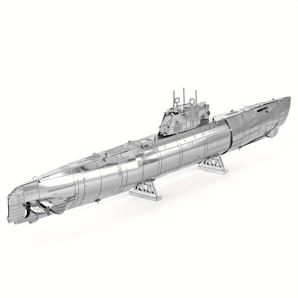3D Jigsaw Puzzle Model Ship Items U Submarine