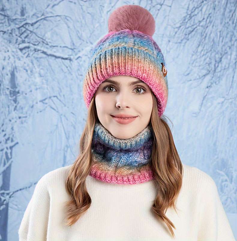 Hat Color Purple