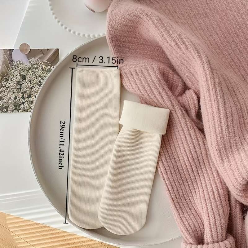Women S Socks Color Random Color