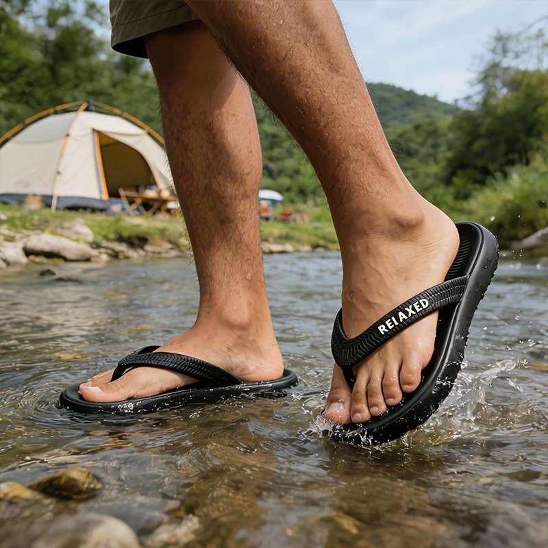 Sandals Color Black Size Uk 2.5 3