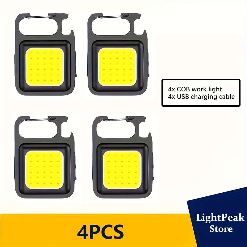 Portable Lamp Quantity 3Pcs