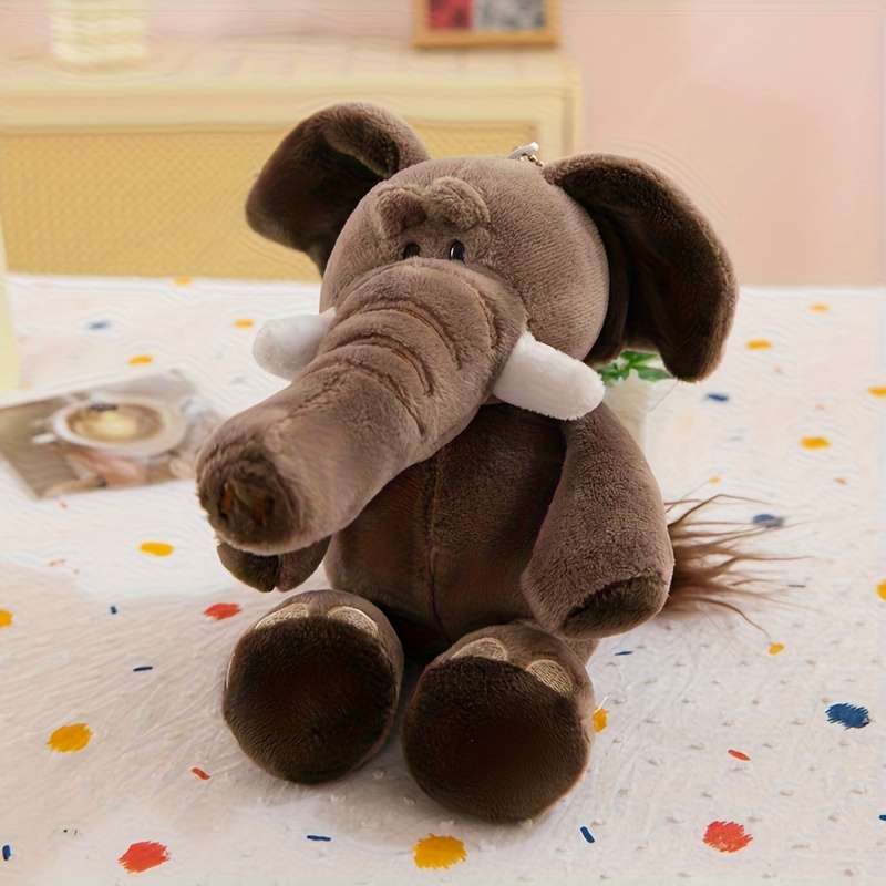 Plush Toyss color Brown Deer