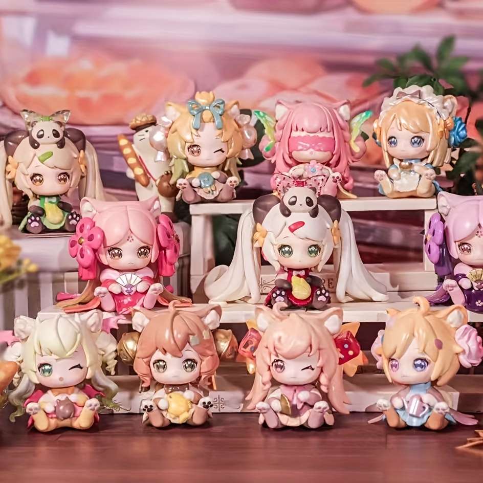 Plush Toyss Items Random