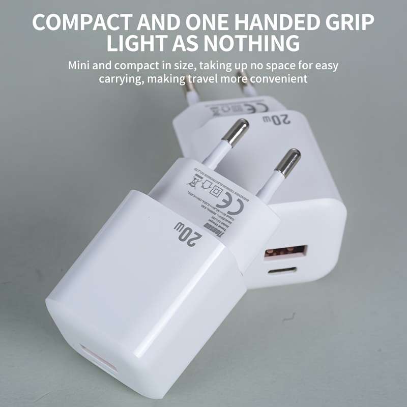 Charger Items 1Pc Connector