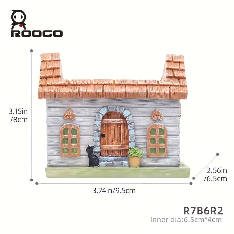 Flowerpot Model R7B6R2