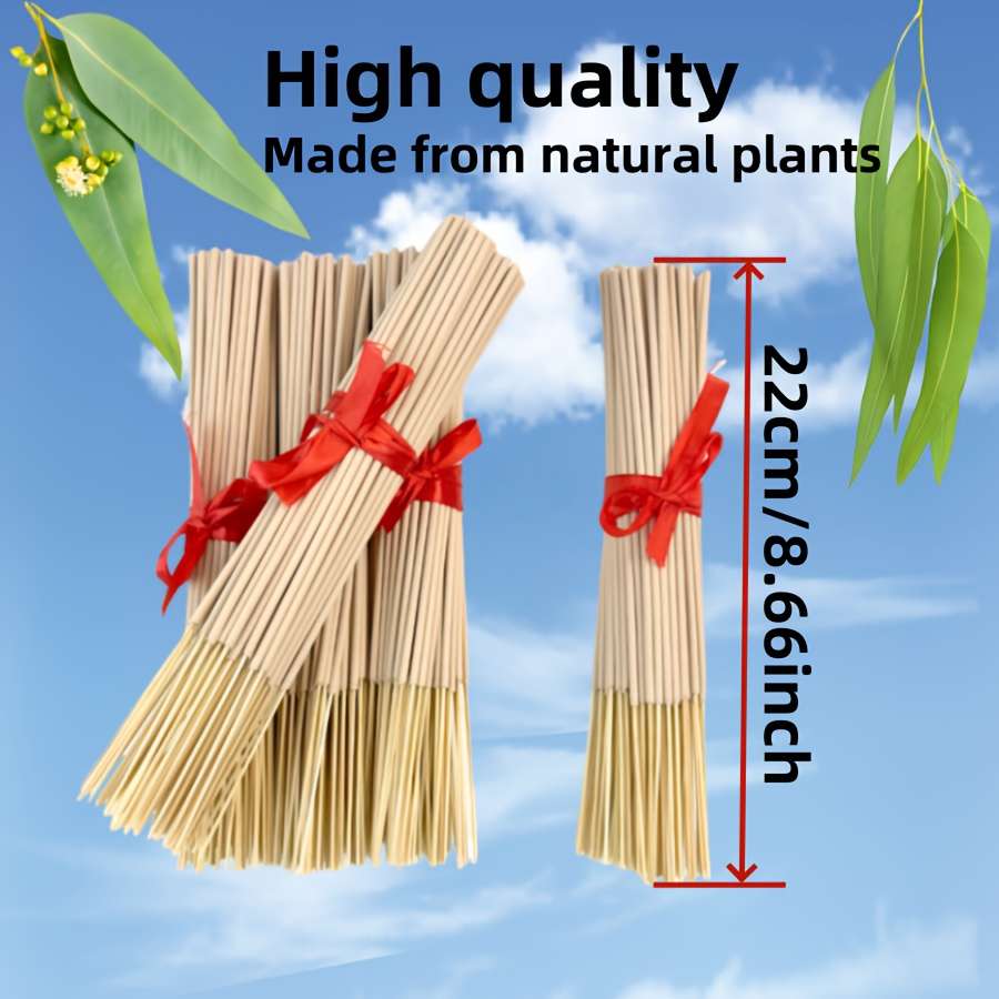 Incense Quantity 37Pcs Is Pack Eucalyptus
