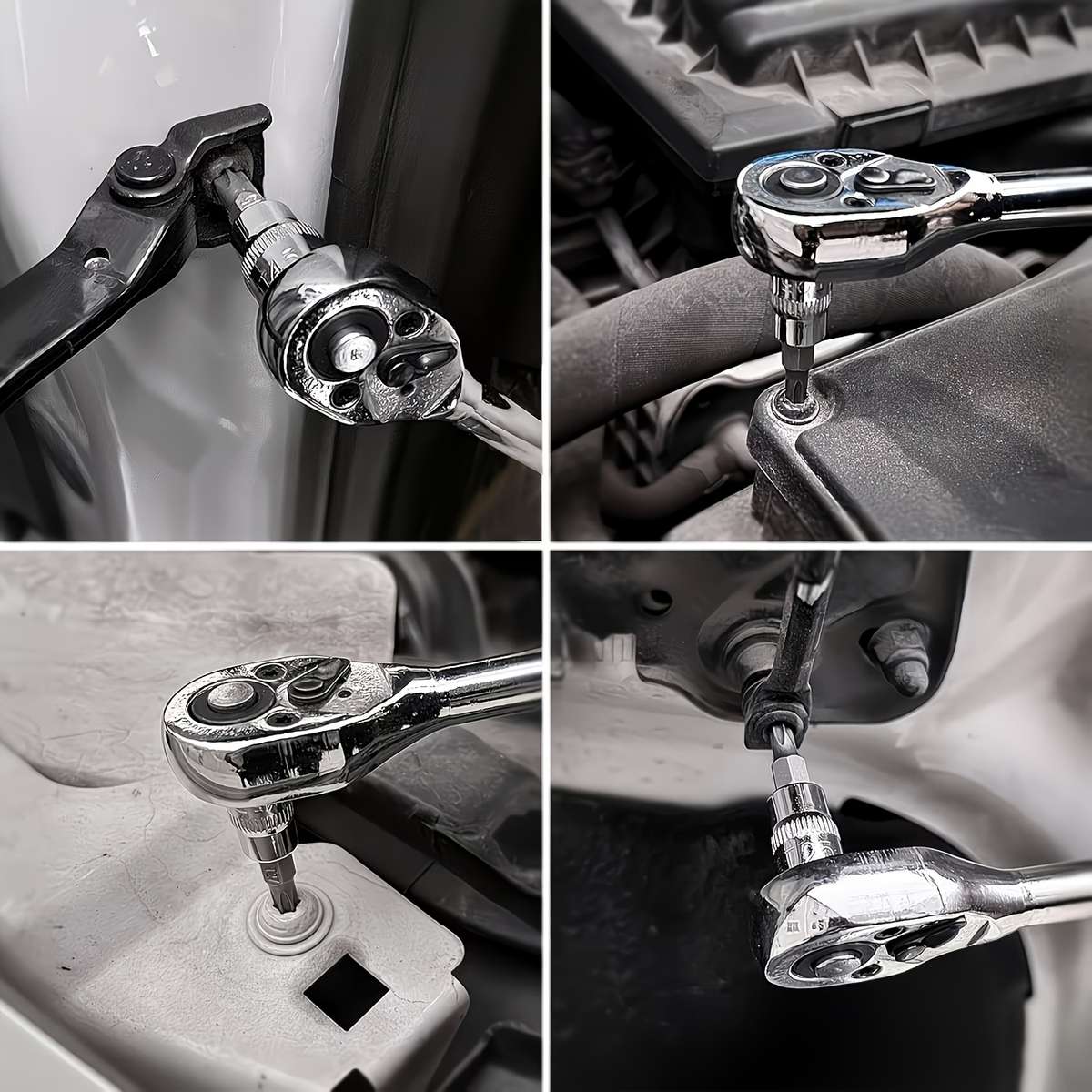 Repair Tools Quantity 13Pcs