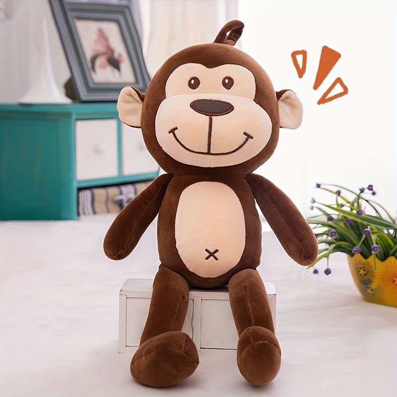 Plush Toyss color 1pc