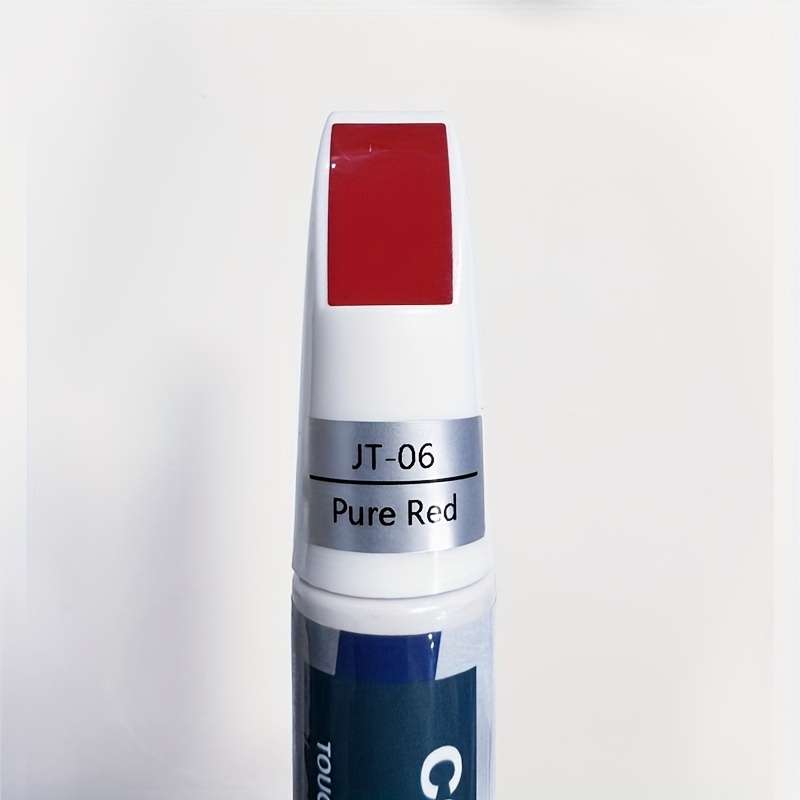 Car Scratch Repair Tool Color Blue