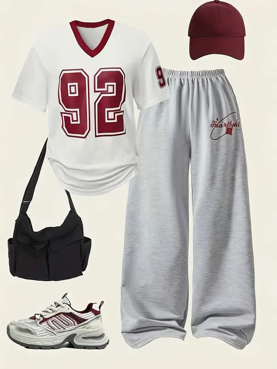 Womens T Shirt Color White Gray Sizexxl