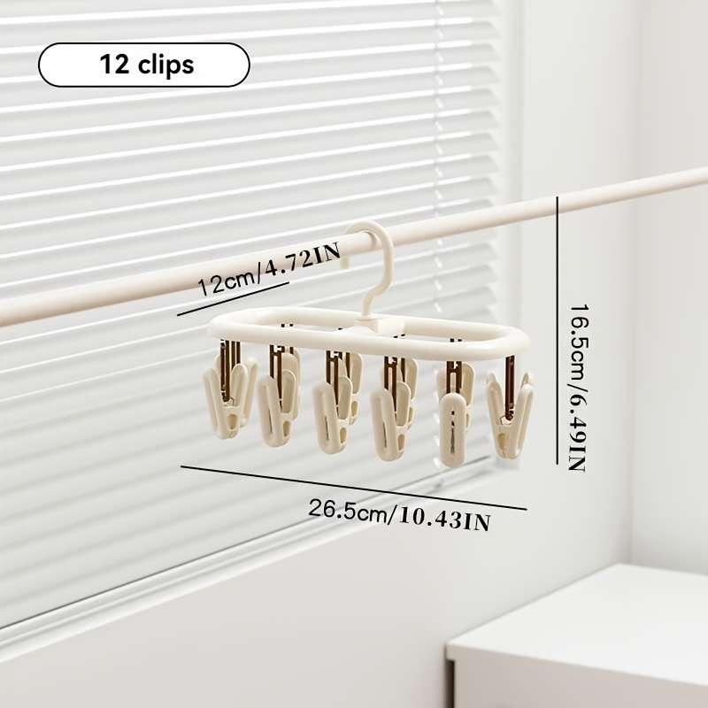 Clothes Rack Small Size Pack Of 2