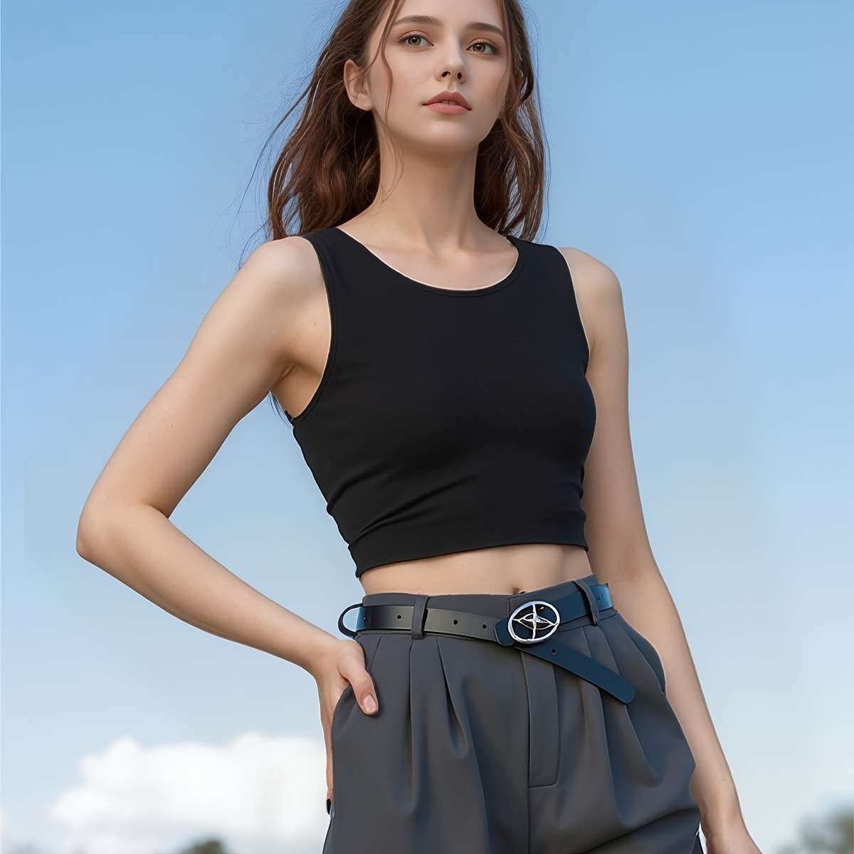 Belt Size 2Xl
