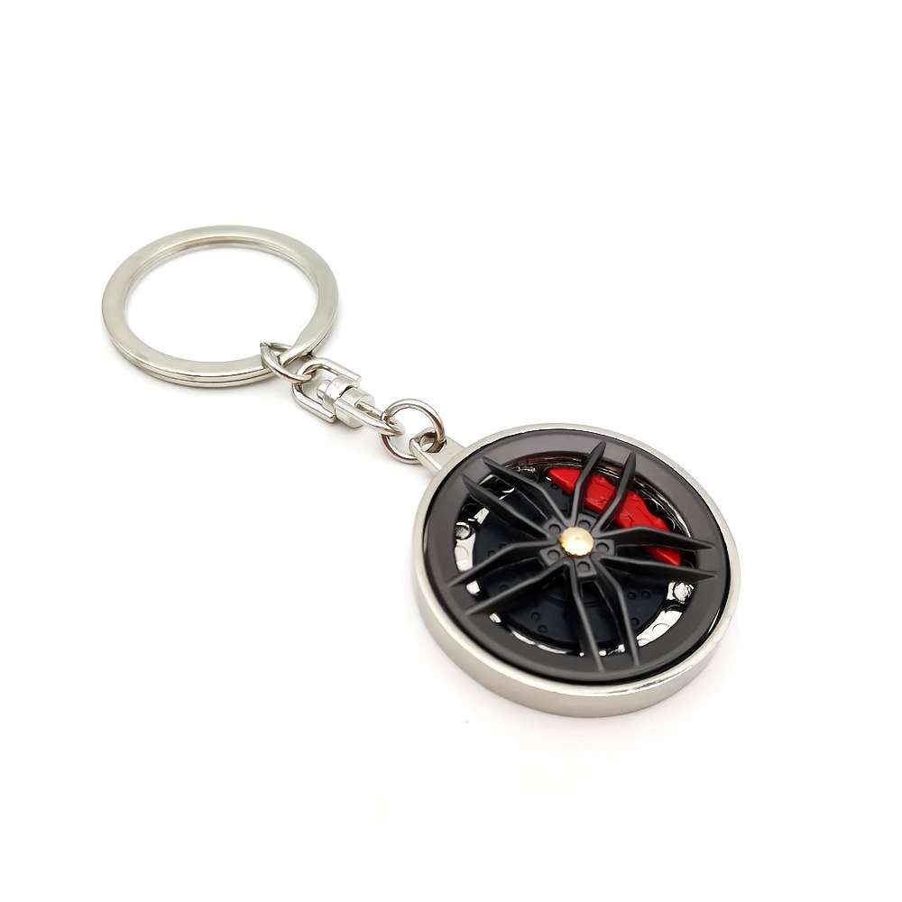 Mini Keychain